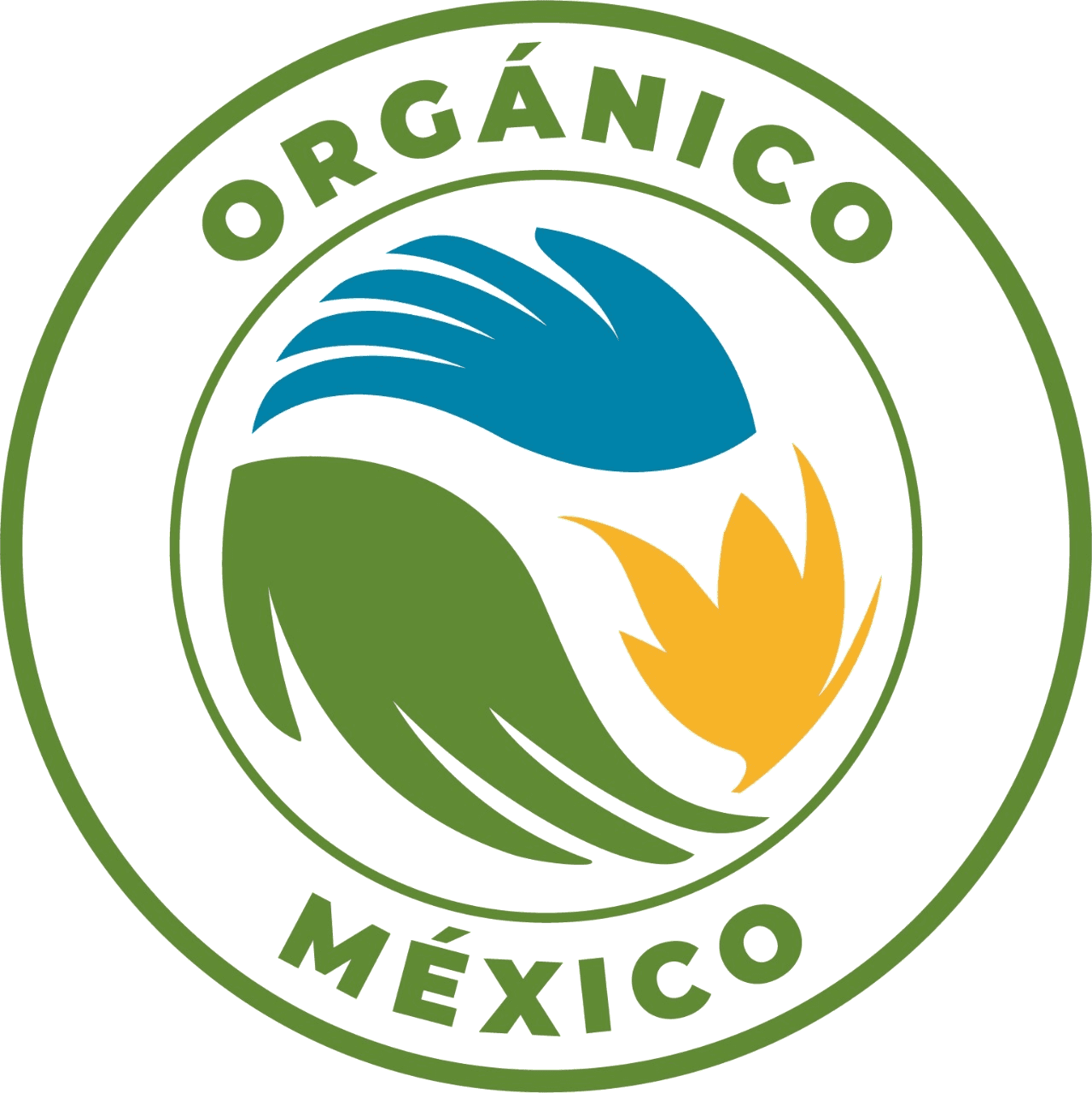 Orgánico México