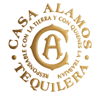 Casa Álamos Tequilera