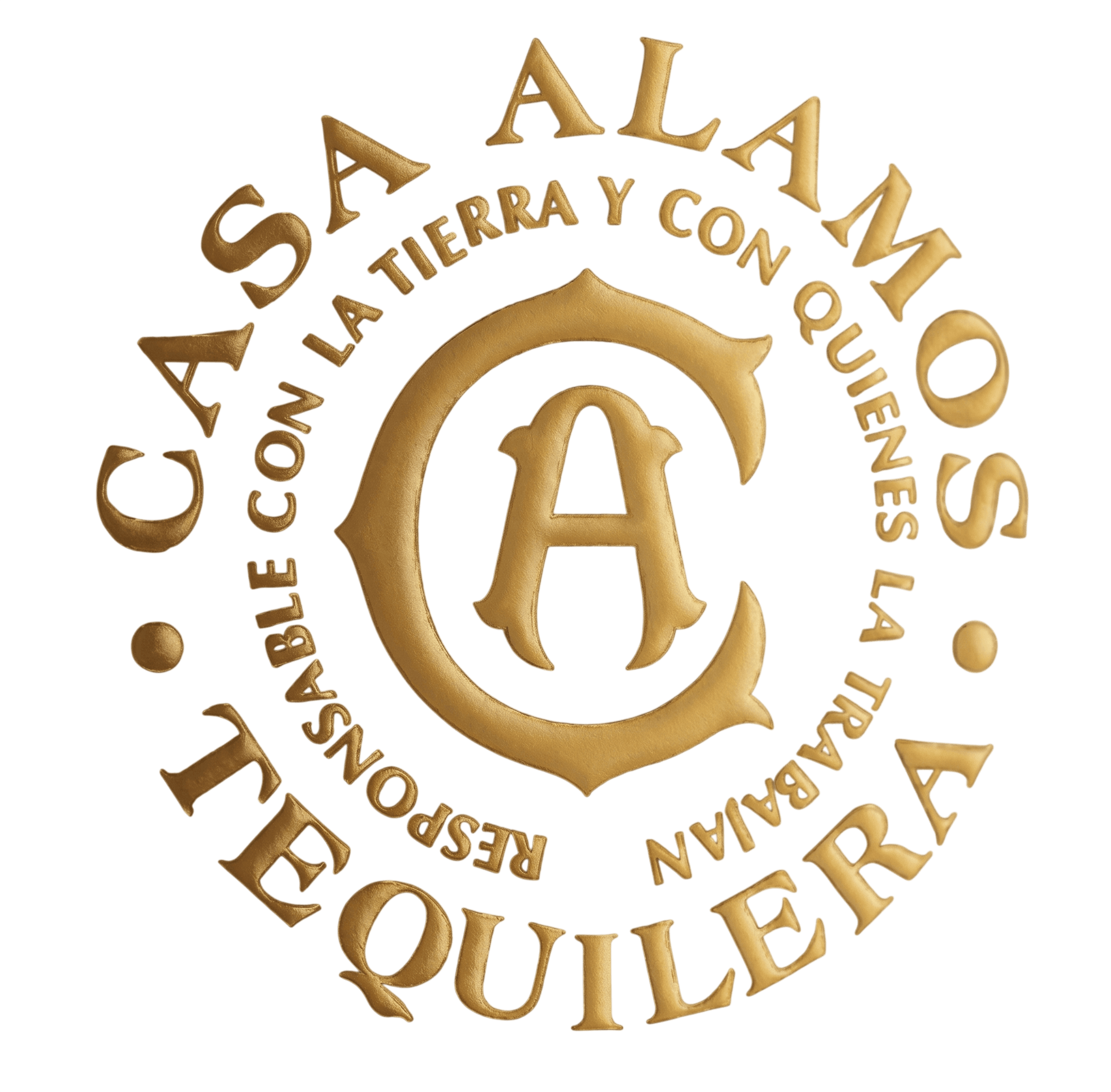 Casa Álamos