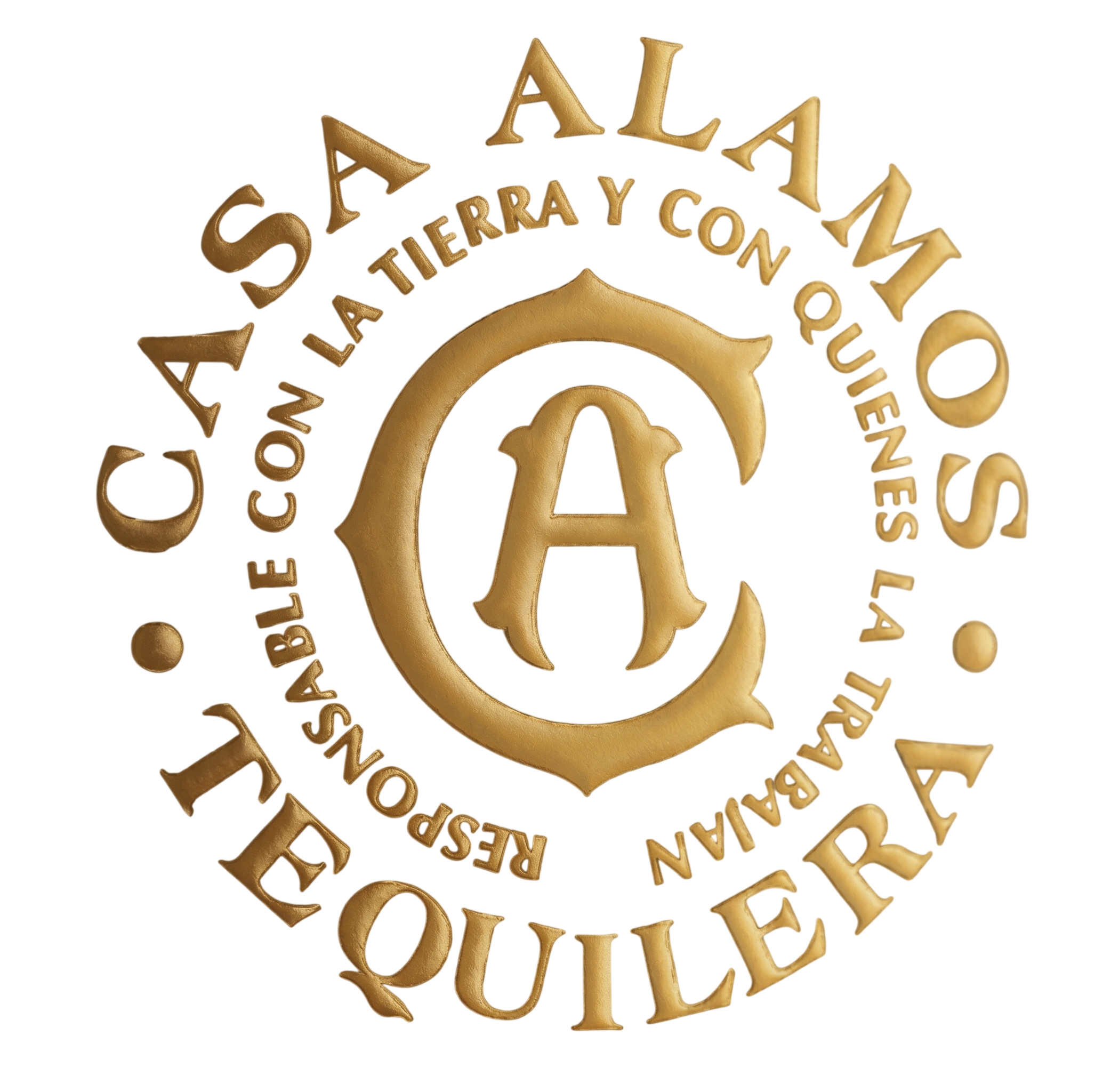 Casa Álamos